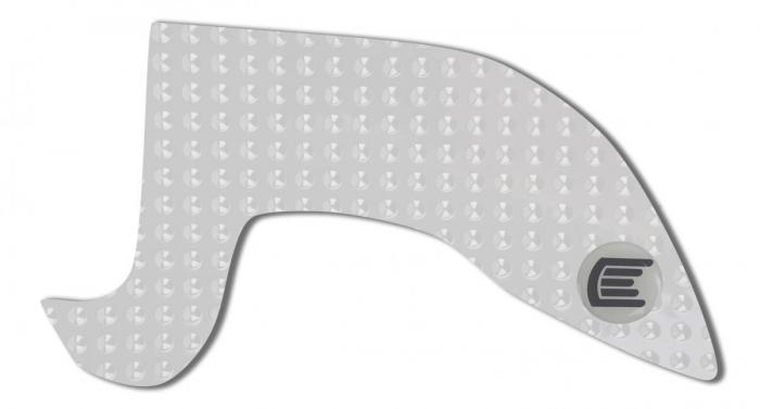 Tank grip kit EVO - Clear