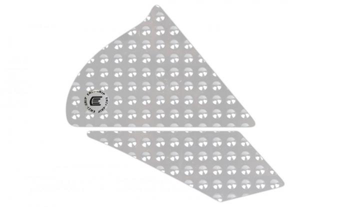 Tank grip kit EVO - Helder