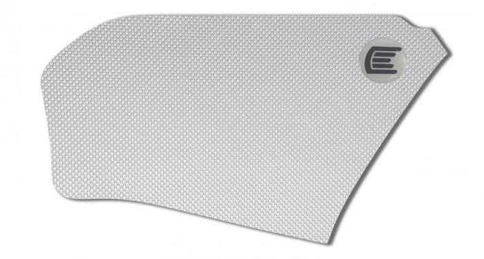 Tank grip kit PRO - Clear