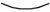 PROMO - NETTOPRIJS - Cruiser-stuur