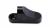 Adapter for Motorcycle Fairing Mirror - with cap black  - 60 ...