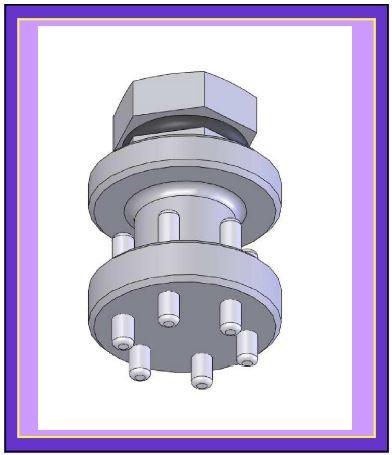 Socket 6-pin