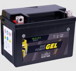 Batterie GEL - CTZ12-S (DIN 50901) -  Alt pour YTZ12-S
