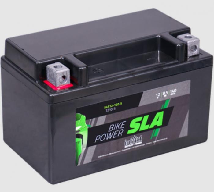 SLA batterij - CTZ10-S (DIN 50801)