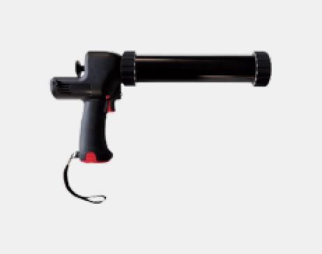 Electric cartridge gun (310 ml) + Bag 300-400 ml