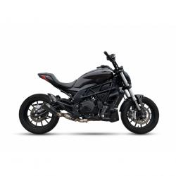 SLIP ON - RACE XTREM ZWART