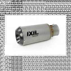 Echappement RACE XTREM CARBON - Système Complete