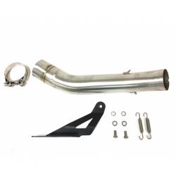 SLIP ON - RACE XTREM CARBON