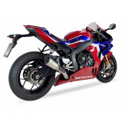 SLIP ON - RACE XTREM CARBON