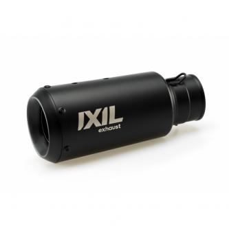 SLIP ON - RACE XTREM ZWART