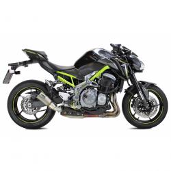 SLIP ON - RACE XTREM CARBON