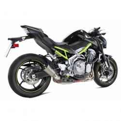 SLIP ON - RACE XTREM CARBON