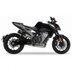 SLIP ON - RACE XTREM ZWART