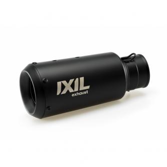 FULL SYSTEM  - RACE XTREM ZWART