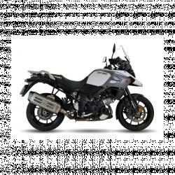 SLIP ON - MEGA XTREM TRAIL