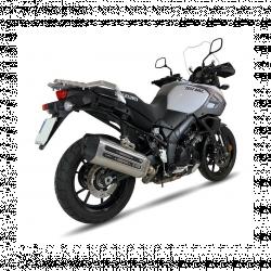 SLIP ON - MEGA XTREM TRAIL