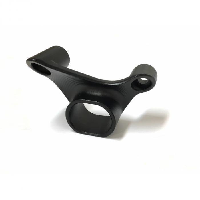 PASSENGER FOOTPEG REMOVER
