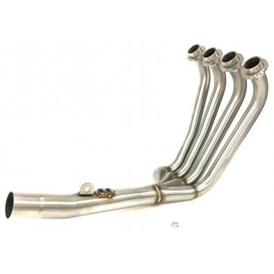 Eliminateur de catalyseur d'échappement