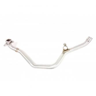 Uitlaatkatalysator suppressor - Volledige collector