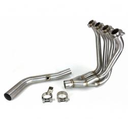 Uitlaatkatalysator suppressor - Volledige collector