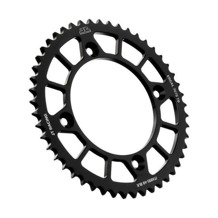 Rear sprocket JTA895 - Aluminium - Pick a size