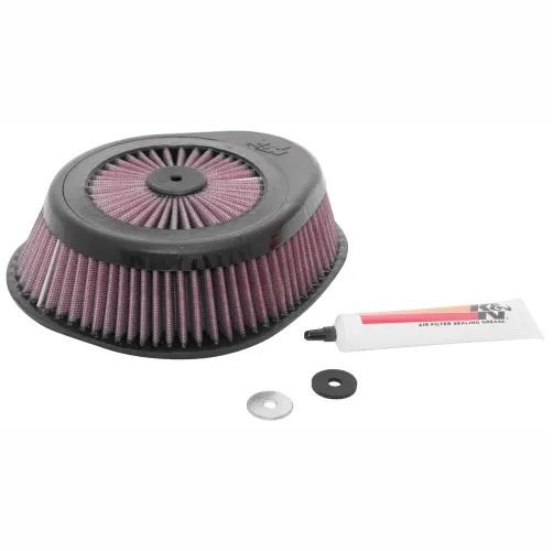 K&N Air Filter - Kawasaki KX450F   KA-4519XD