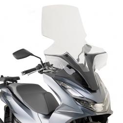 Pare-brise clair - 1190DTK