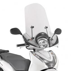 Pare-brise clair - 1193AK