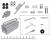 Montagekit - 2139KITK