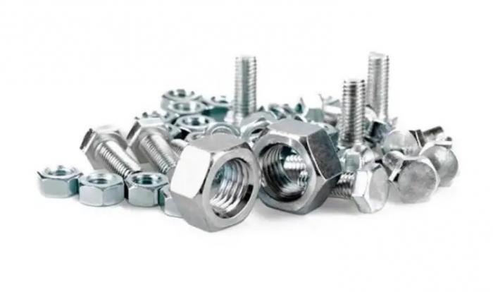 Schroevenkit - 5126KNKITR