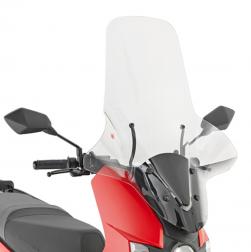 Transparant windscherm - 9541AK