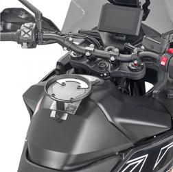 Metalen flens - BF80K