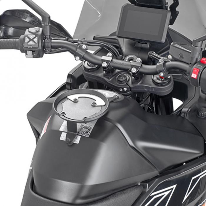 Metalen flens - BF80K