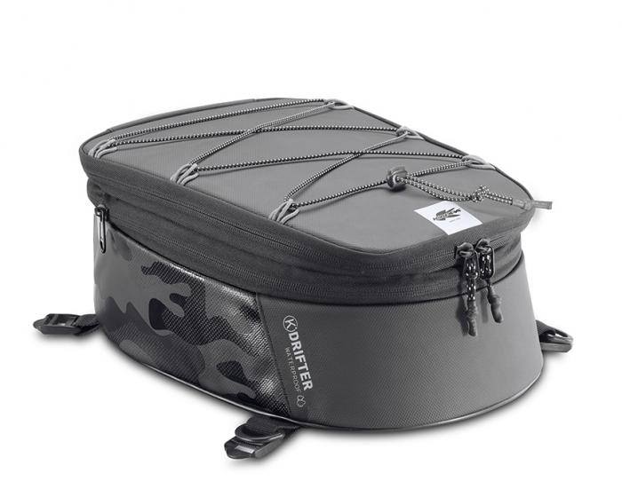 Sacoche de réservoir - DR02 - 9-12 LTR
