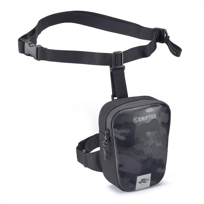 Sacoche de jambe - DR03 - 1.5 LTR