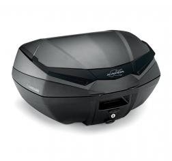 Topkoffer - K4900NN - Zwart