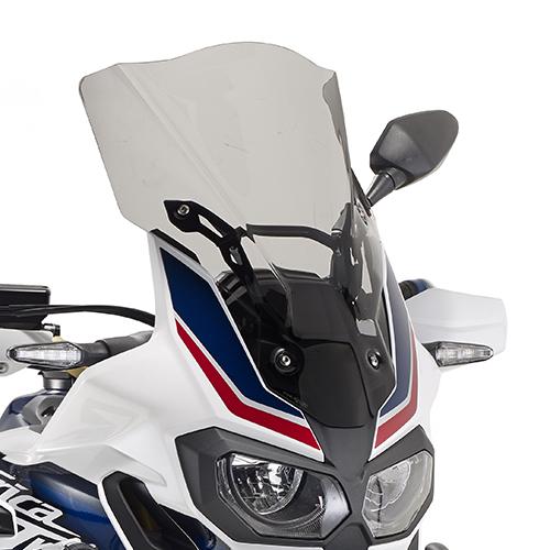 Getint windscherm - KD1144S