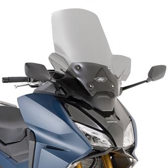 Getint windscherm - KD1186S