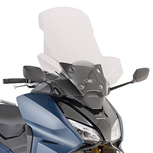 Transparant windscherm - KD1186ST