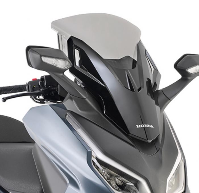 Getint windscherm - KD1187S