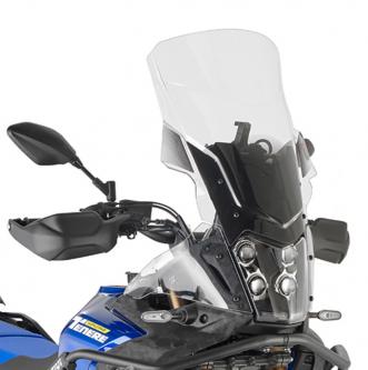 Transparante spoiler - KD2165ST