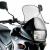 Getint windscherm - KD230S