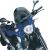 Getint windscherm - KD433S