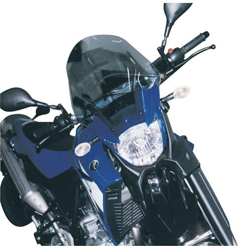 Getint windscherm - KD433S