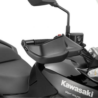 Handbeschermers - KHP4103B - Zwart