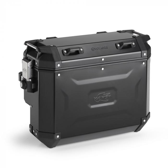 Side case - K'VOYAGER KVGS33BR
