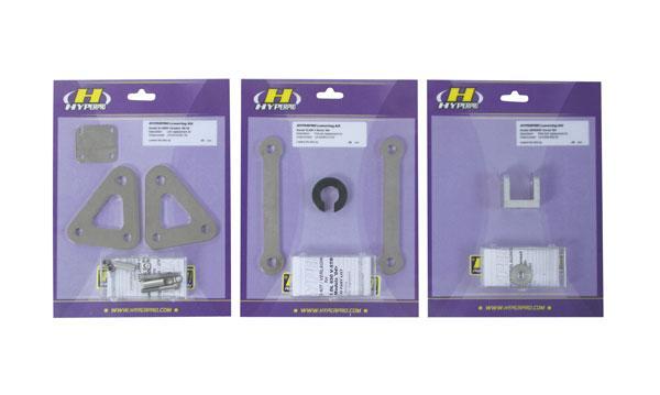 Kit de rabaissement