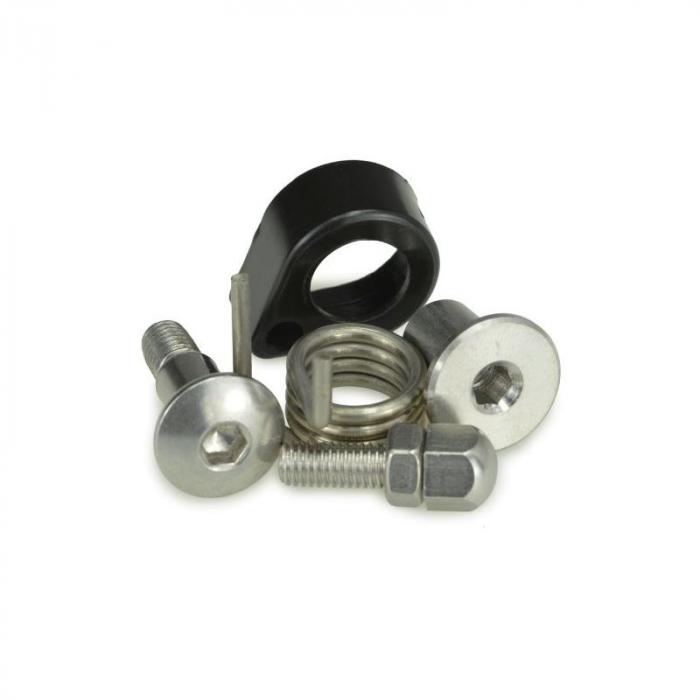 MX Pivot Clutch Lever spare parts kit