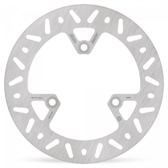 Nitro Scooter brake disc - 240mm/4,5mm