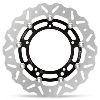 Disque de frein Nitro - 298mm/5,0mm